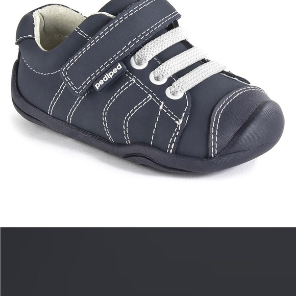 Pediped grip n go size 20 toddler shoes - Picture 8 of 8